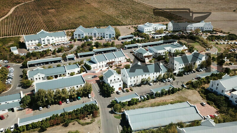 Vineyards Office Estate - Regent House, 1st Floor property image 2