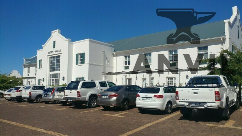 Vineyards Office Estate - Regent House, 1st Floor property image 6