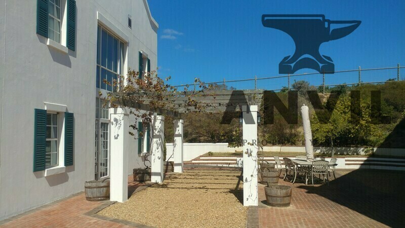 Vineyards Office Estate - Regent House, 1st Floor property image 8