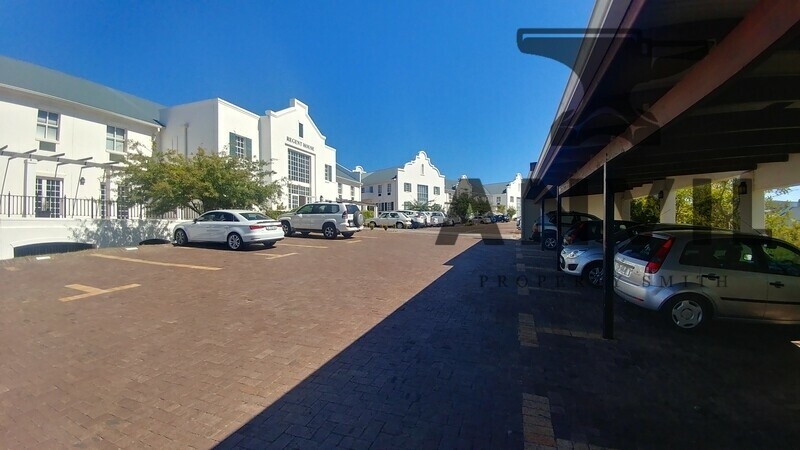 Vineyards Office Estate - Regent House, 1st Floor property image 7