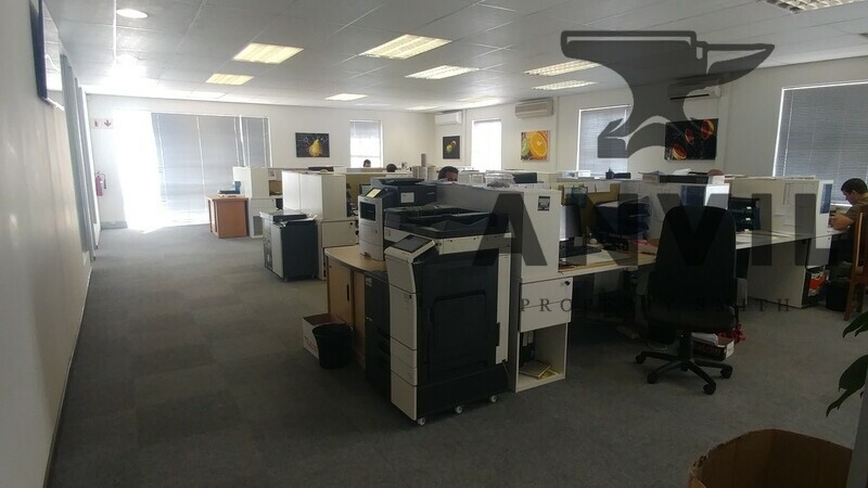 Vineyards Office Estate - Regent House, 1st Floor property image 15