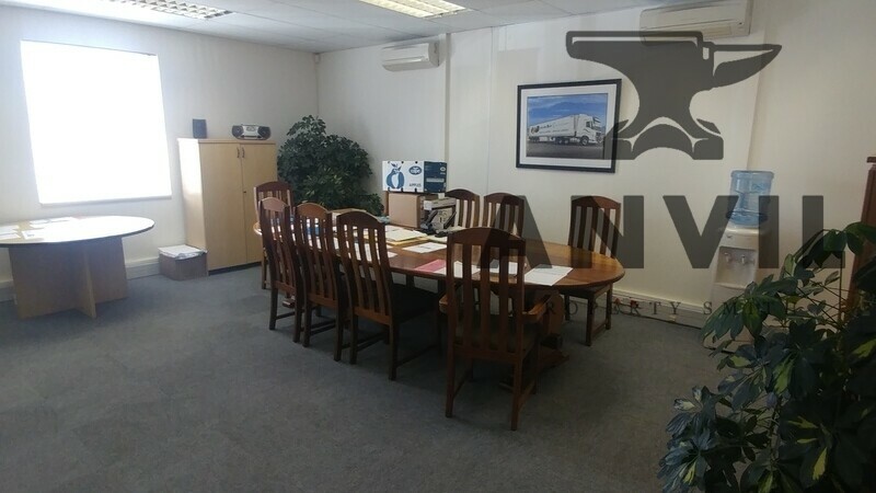 Vineyards Office Estate - Regent House, 1st Floor property image 16