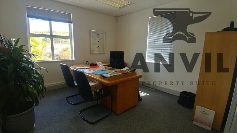 Vineyards Office Estate - Regent House, 1st Floor property image 17