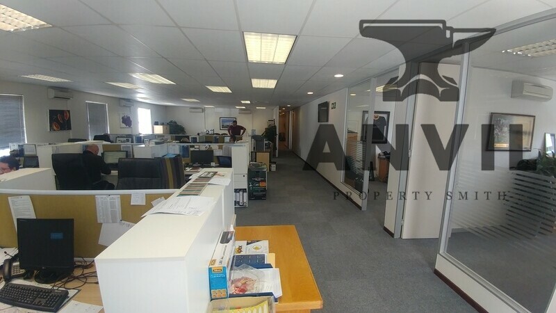 Vineyards Office Estate - Regent House, 1st Floor property image 18