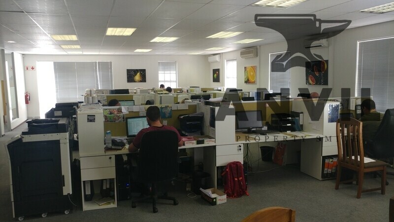 Vineyards Office Estate - Regent House, 1st Floor property image 20