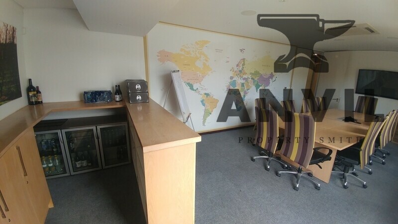 Vineyards Office Estate - Regent House, 1st Floor property image 21