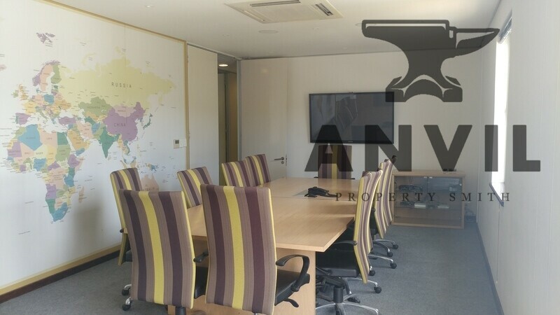 Vineyards Office Estate - Regent House, 1st Floor property image 22