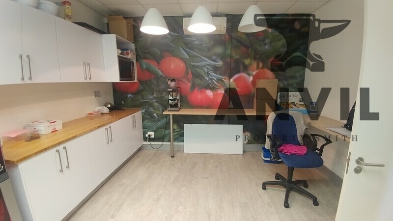 Vineyards Office Estate - Regent House, 1st Floor property image 24