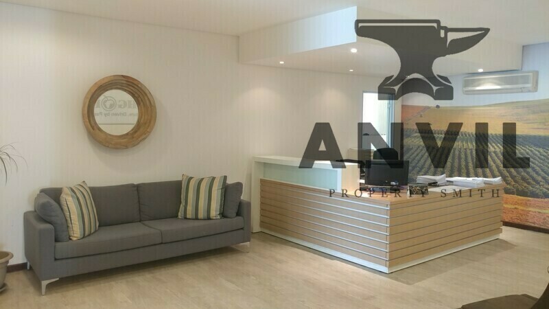 Vineyards Office Estate - Regent House, 1st Floor property image 12