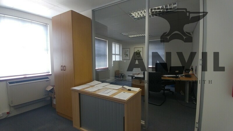 Vineyards Office Estate - Regent House, 1st Floor property image 26