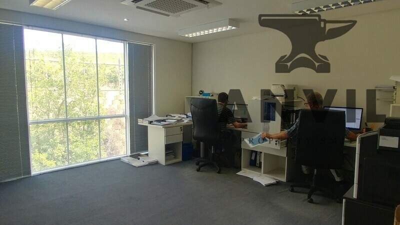 Vineyards Office Estate - Regent House, 1st Floor property image 29