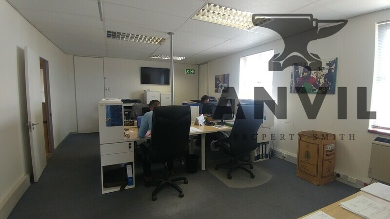 Vineyards Office Estate - Regent House, 1st Floor property image 30