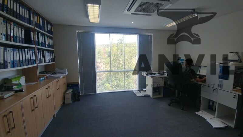 Vineyards Office Estate - Regent House, 1st Floor property image 31