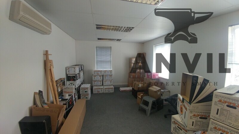 Vineyards Office Estate - Regent House, 1st Floor property image 34