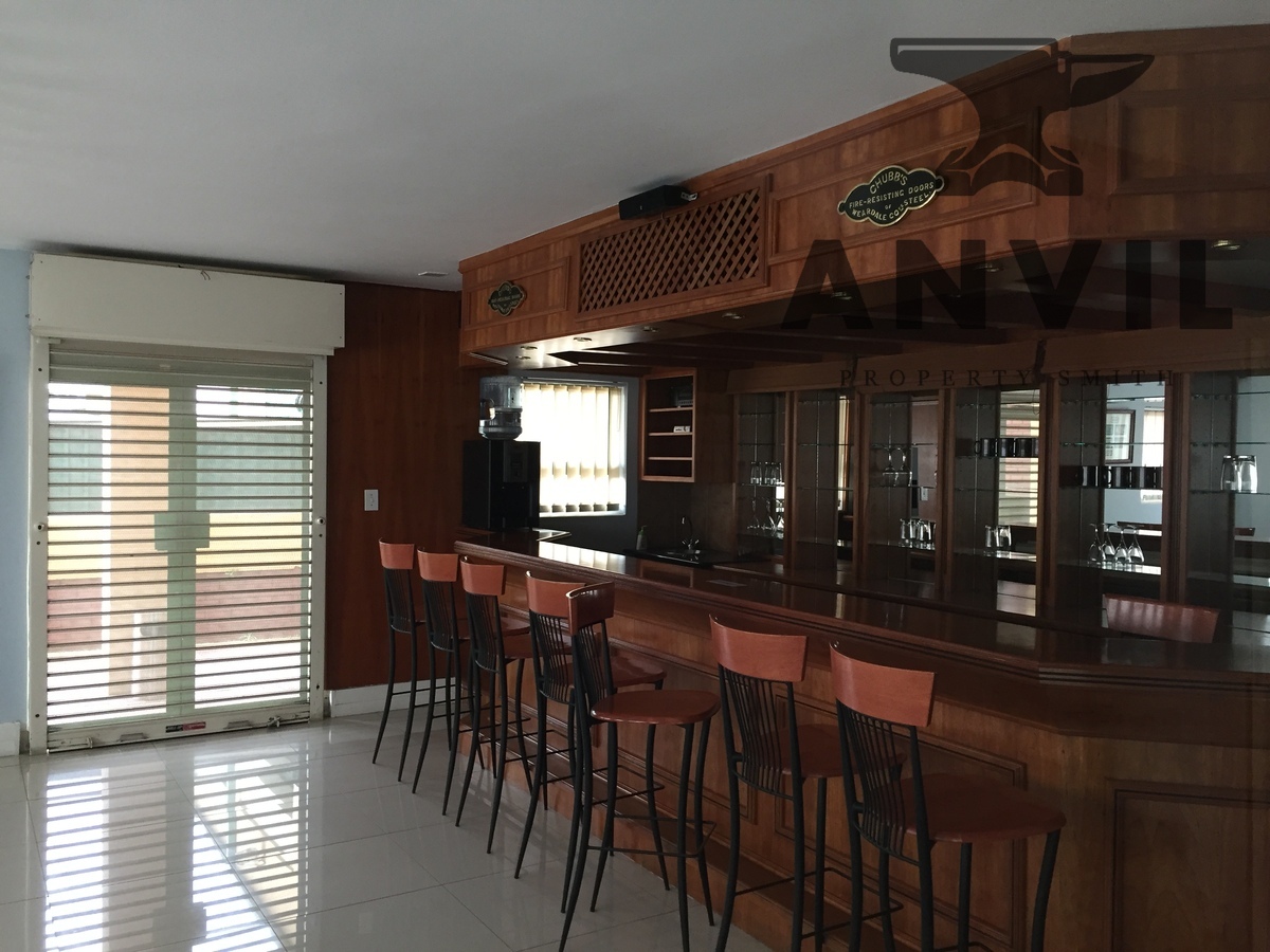 Standalone building within secure business park available