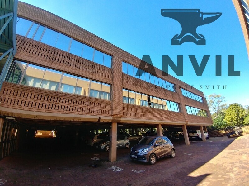 Excel Office Park, Lynnwood, Pretoria - North Block FF property image 17