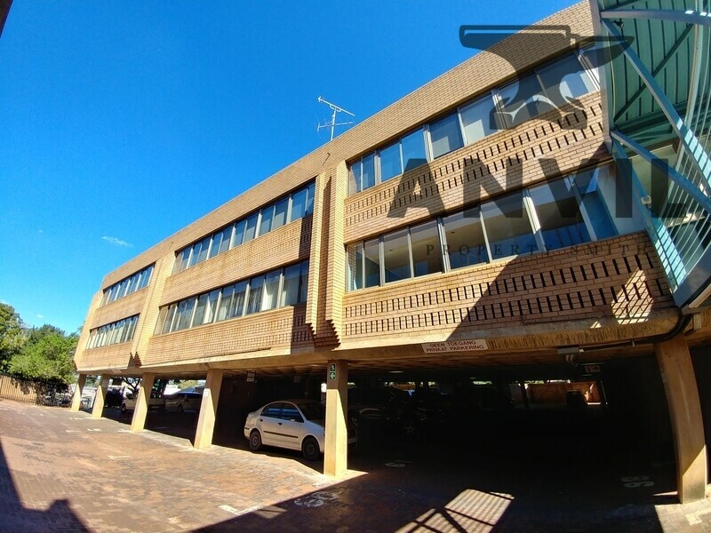 Excel Office Park, Lynnwood, Pretoria - North Block FF property image 18