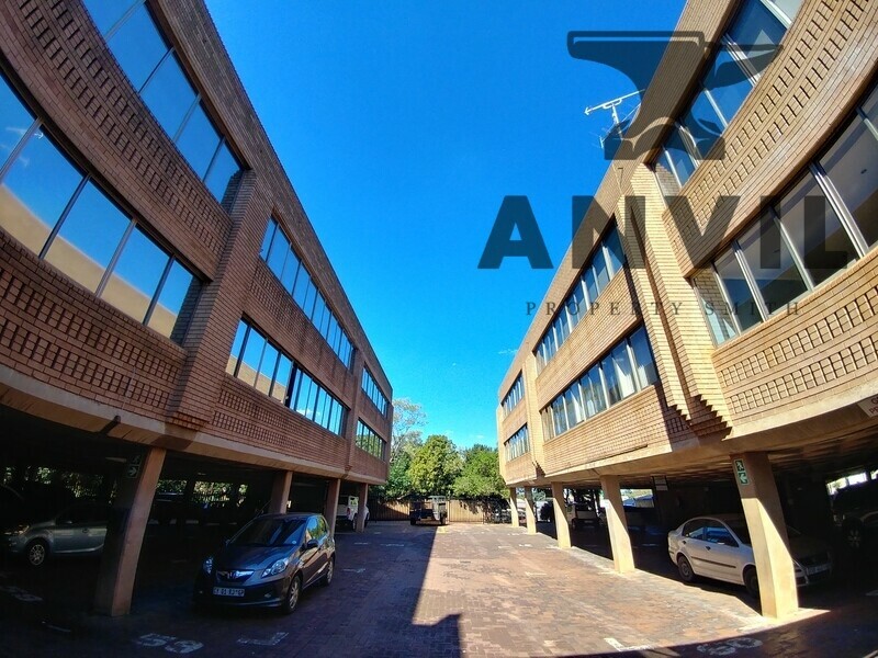 Excel Office Park, Lynnwood, Pretoria - North Block FF property image 19
