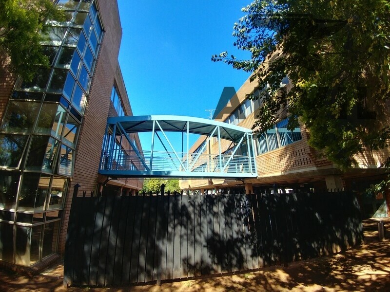 Excel Office Park, Lynnwood, Pretoria - North Block FF property image 20