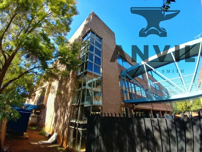 Excel Office Park, Lynnwood, Pretoria - North Block FF property image 21