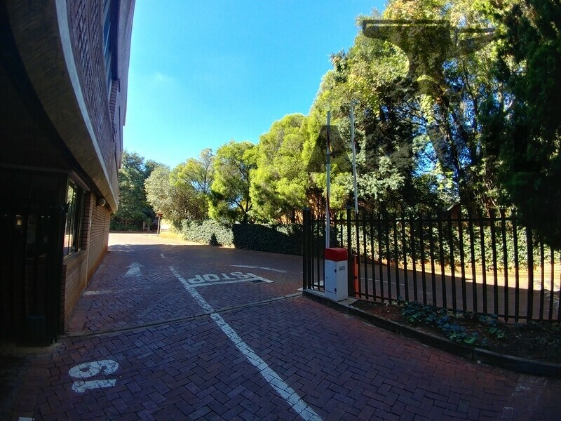 Excel Office Park, Lynnwood, Pretoria - North Block FF property image 22
