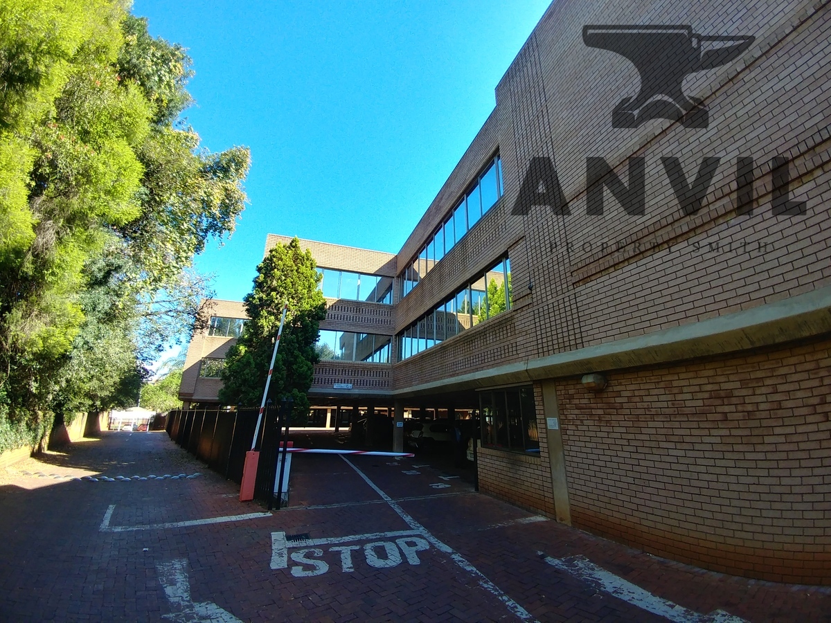 Excel Office Park, Lynnwood, Pretoria Lynnwood Anvil Property Smith