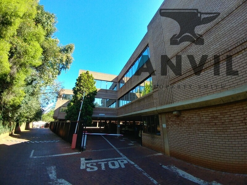 Excel Office Park, Lynnwood, Pretoria - North Block FF property image 23