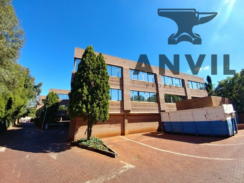 Excel Office Park, Lynnwood, Pretoria - North Block FF property image 24