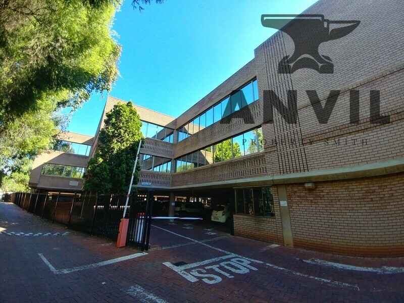 Excel Office Park, Lynnwood, Pretoria - North Block FF property image 25