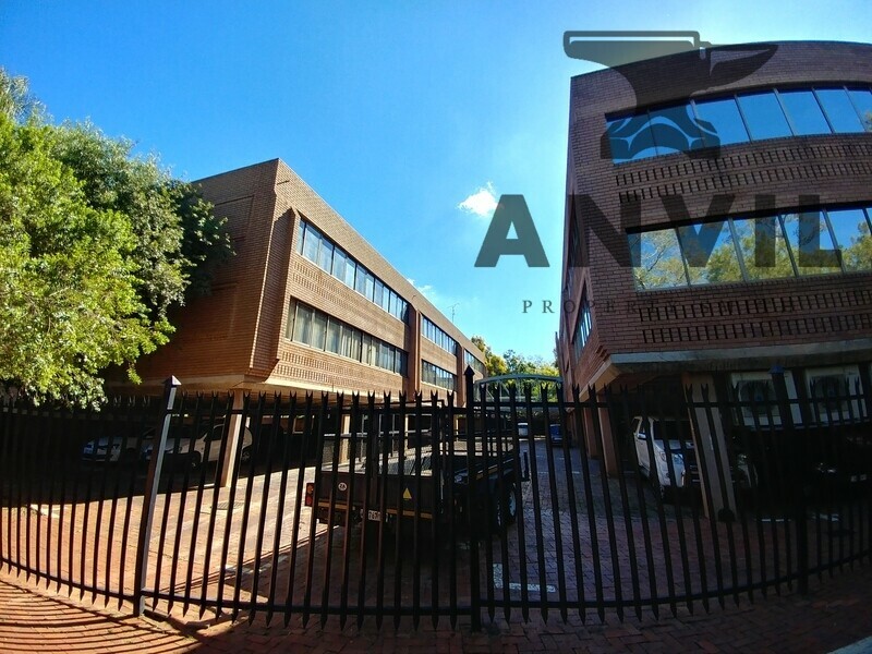 Excel Office Park, Lynnwood, Pretoria - North Block FF property image 26