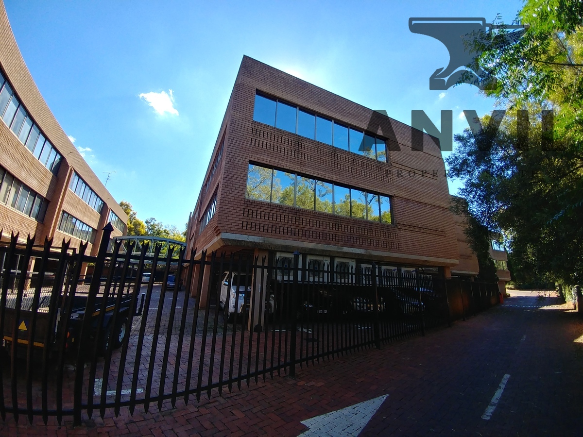 Excel Office Park, Lynnwood, Pretoria Lynnwood Anvil Property Smith