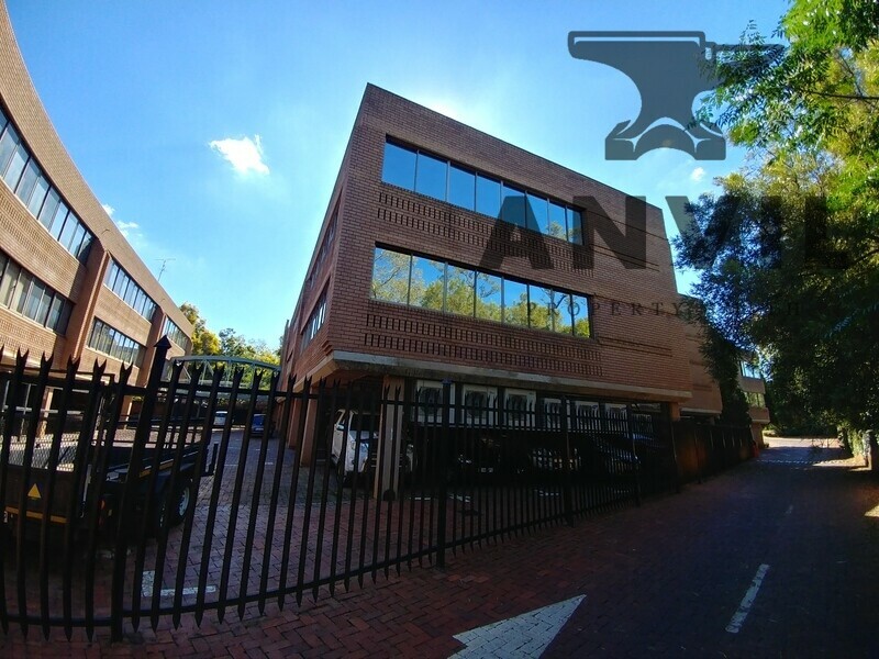 Excel Office Park, Lynnwood, Pretoria - North Block FF property image 27