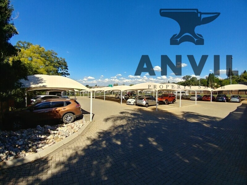 Excel Office Park, Lynnwood, Pretoria - North Block FF property image 29