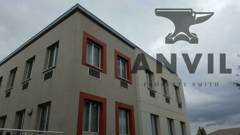 Greenstone Hill office park, Building 8 - GRD FLR south wing  property image 16