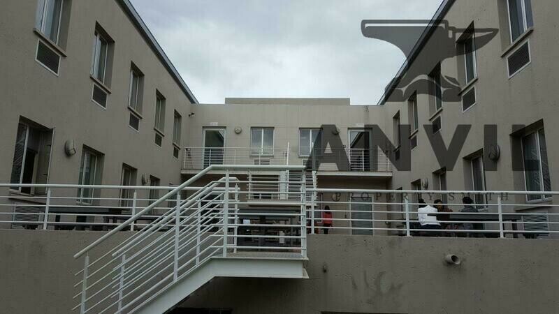 Greenstone Hill office park, Building 8 - GRD FLR south wing  property image 18