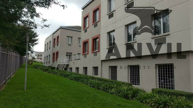 Greenstone Hill office park, Building 8 - GRD FLR south wing  property image 19