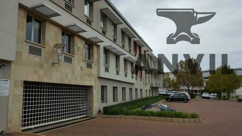 Greenstone Hill office park, Building 8 - GRD FLR south wing  property image 20