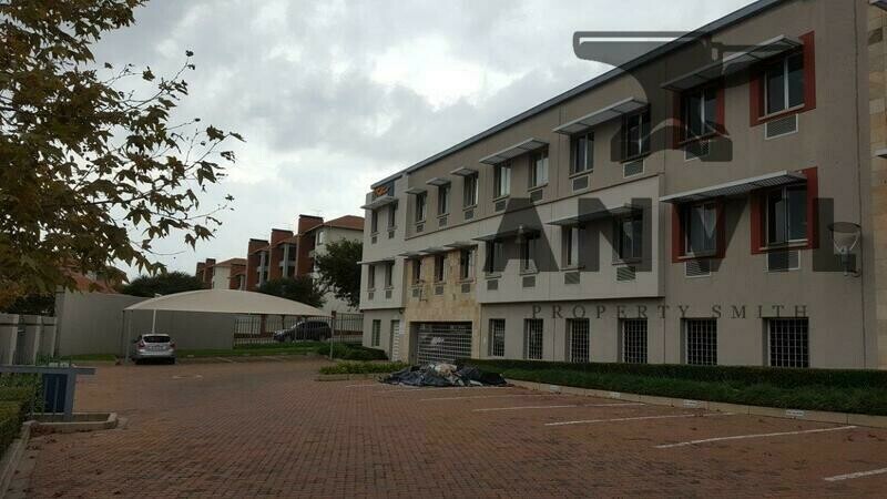 Greenstone Hill office park, Building 8 - GRD FLR south wing  property image 21