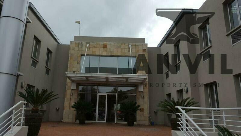 Greenstone Hill office park, Building 8 - GRD FLR south wing  property image 22