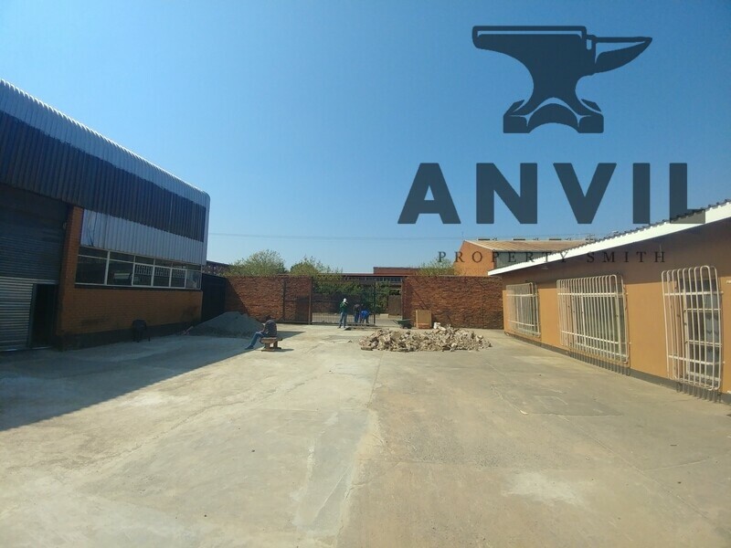 354 Toop Street, Waltloo - Factory 1 property image 2