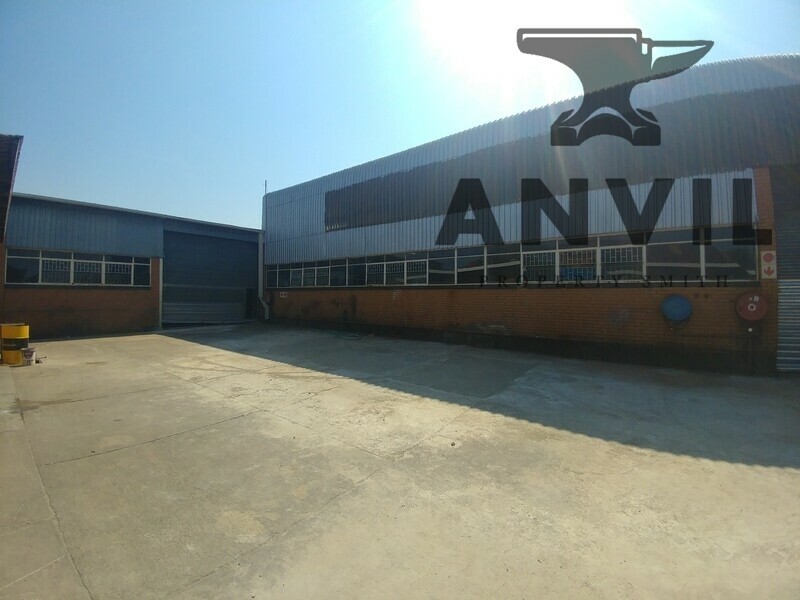 354 Toop Street, Waltloo - Factory 1 property image 3