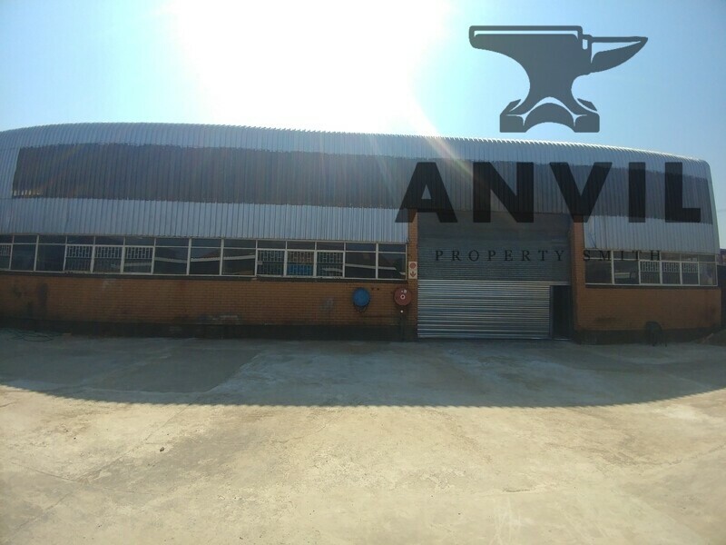 354 Toop Street, Waltloo - Factory 1 property image 4