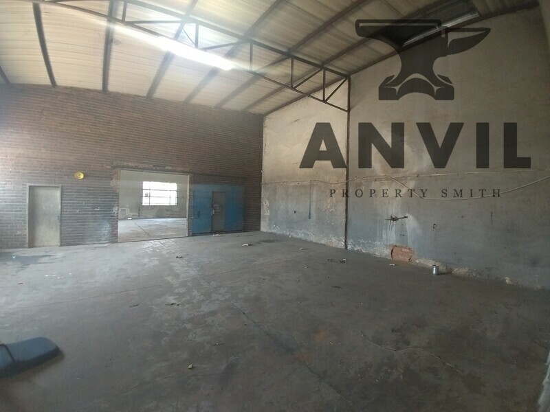 354 Toop Street, Waltloo - Factory 1 property image 9