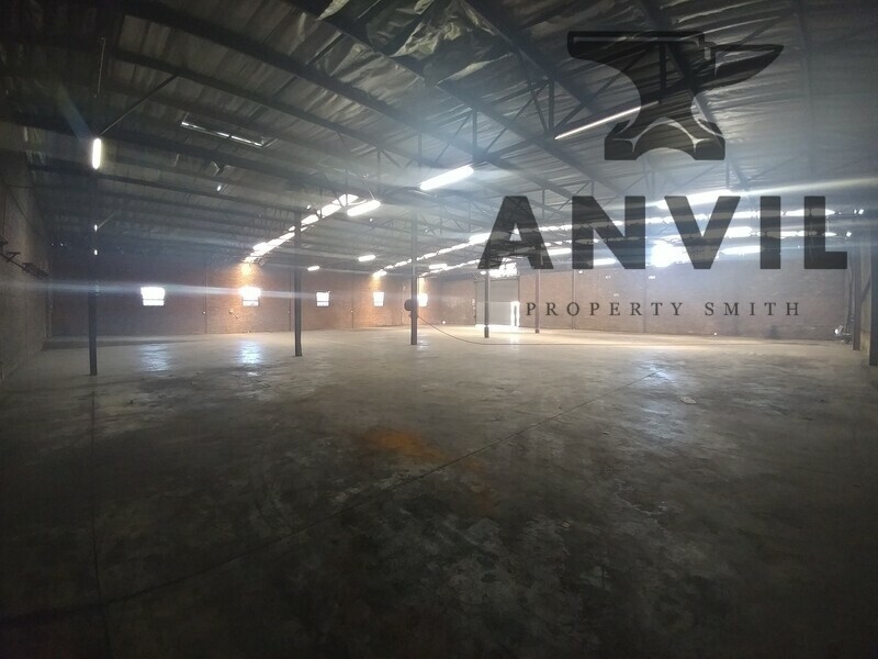 354 Toop Street, Waltloo - Factory 2 property image 1