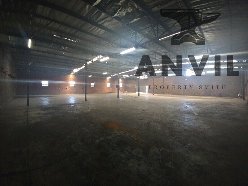 354 Toop Street, Waltloo - Factory 2 property image 2