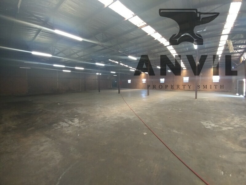 354 Toop Street, Waltloo - Factory 2 property image 4