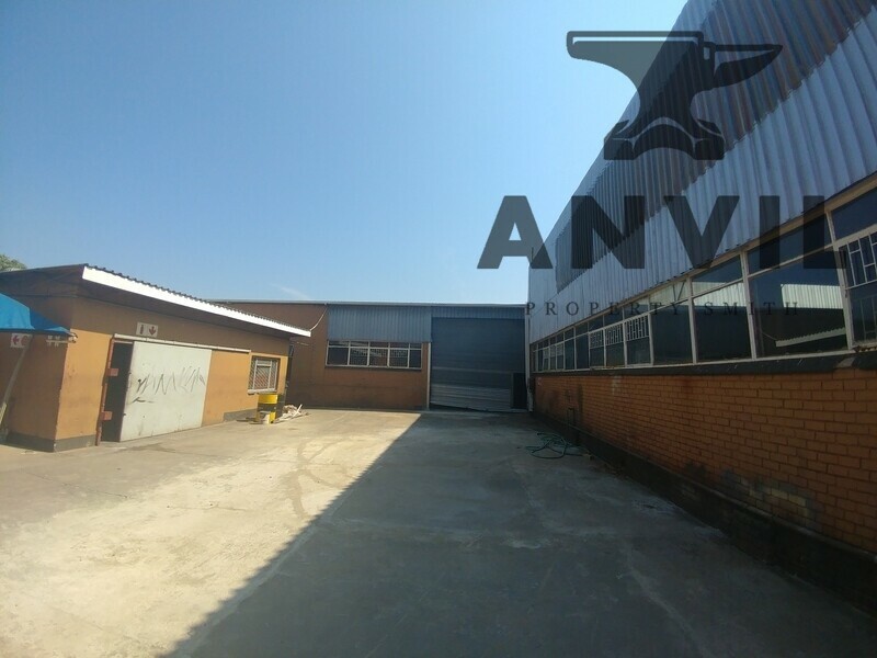 354 Toop Street, Waltloo - Factory 2 property image 5