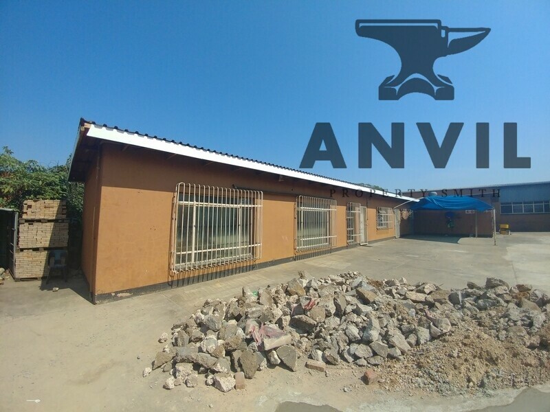 354 Toop Street, Waltloo - Factory 2 property image 7