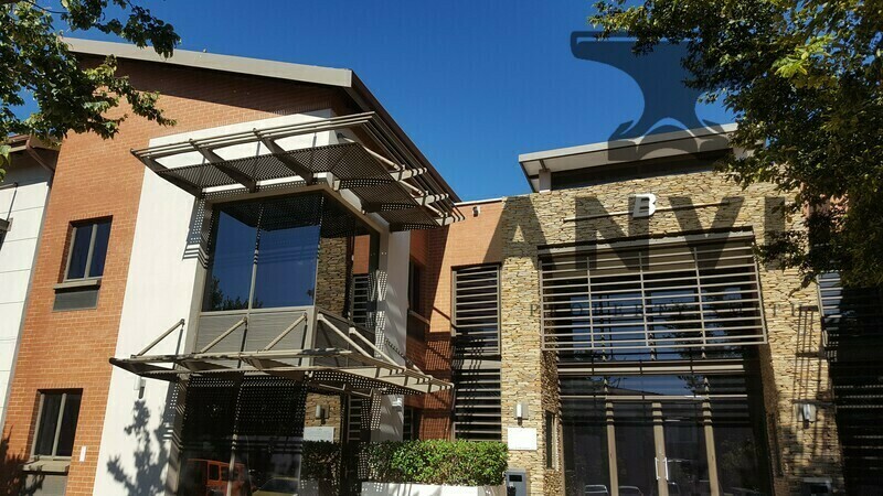 Stoneridge Office park, Building B - Building B first floor property image 1