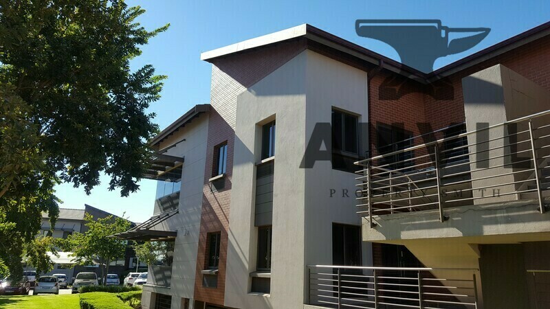 Stoneridge Office park, Building B - Building B first floor property image 2